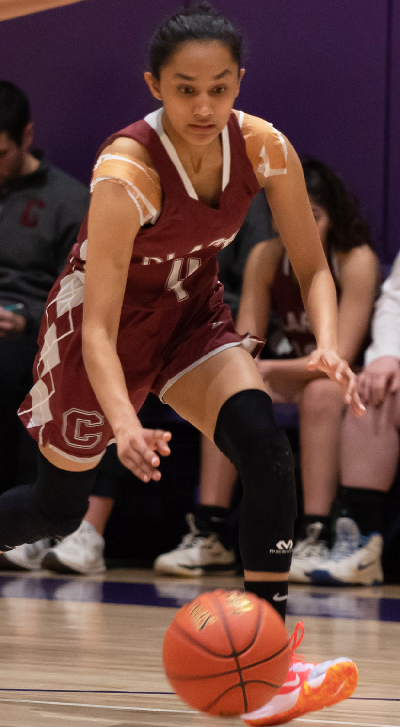 Breakout seasons for Clarke basketball Herald Community Newspapers